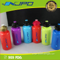 500ml ldpe food safety plastic materials professional bottle manufacturers in china